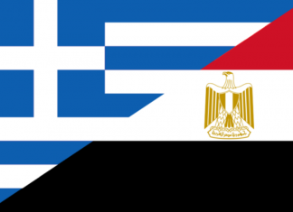 Κατά 57,5% αυξήθηκαν οι ελληνικές εξαγωγές προς Αίγυπτο κατά το πρώτο επτάμηνο του 2018