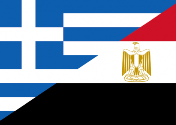 Κατά 57,5% αυξήθηκαν οι ελληνικές εξαγωγές προς Αίγυπτο κατά το πρώτο επτάμηνο του 2018