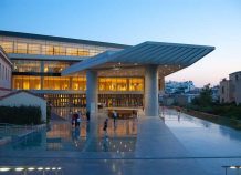 Κλειστά σήμερα τα μουσεία και οι αρχαιολογικοί χώροι