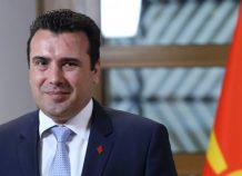 Σκληρά παζάρια με Αλβανούς βουλευτές – Σήμερα κρίνεται η συμφωνία των Πρεσπών