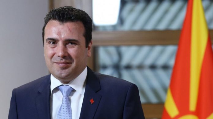 Σκληρά παζάρια με Αλβανούς βουλευτές – Σήμερα κρίνεται η συμφωνία των Πρεσπών