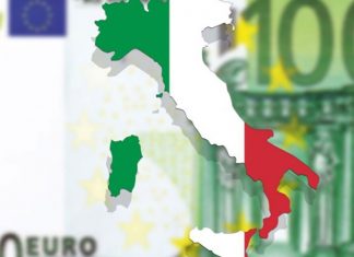 Η αναταραχή στην Ιταλία επεκτείνεται στις χώρες του Νότου