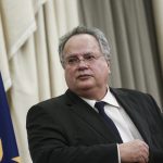 Με παραίτηση «απειλεί» ο Ν. Κοτζιάς Με παραίτηση "απειλεί" ο Ν. Κοτζιάς