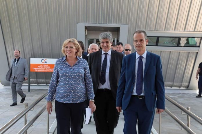 Μειώσεις τιμών εισιτηρίων στις υπεραστικές διαδρομές και γρηγορότερες μετακινήσεις με την ενοποίηση των αστικών μεταφορων σε Αθηνα -Θεσσαλονίκη