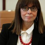 Νέα πρόεδρος του ΣτΕ η Αικατερίνη Σακελλαροπούλου «Η μετατροπή της Αγίας Σοφίας σε τζαμί προσβάλλει την πολιτισμένη ανθρωπότητα»