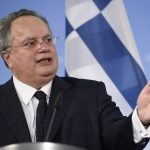 Παραιτήθηκε ο Νίκος Κοτζιάς Παραιτήθηκε ο Νίκος Κοτζιάς