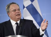 Παραιτήθηκε ο Νίκος Κοτζιάς Παραιτήθηκε ο Νίκος Κοτζιάς