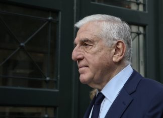 Προφυλακίστηκε ο Γιάννος Παπαντωνίου