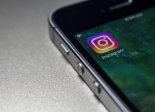 "Έπεσε μαύρο" στο Instragram