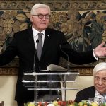 "Πρωταγωνιστής" του Γερμανικού Τύπου η «συγγνώμη» Σταϊνμάγερ για τις αποζημιώσεις