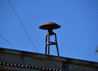 Άσκηση “ΠΑΡΜΕΝΙΩΝ 2018”- Ενεργοποίηση Σειρήνων Συναγερμού Πολιτικής Άμυνας