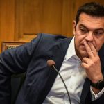 Στα «χέρια» του Αλέξη Τσίπρα το υπουργείο Εξωτερικών Εκβιαζόμενος δεν υπήρξα ποτέ, καμία πρωτοβουλία για αλλαγή του κανονισμού