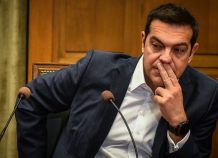 Εκβιαζόμενος δεν υπήρξα ποτέ, καμία πρωτοβουλία για αλλαγή του κανονισμού