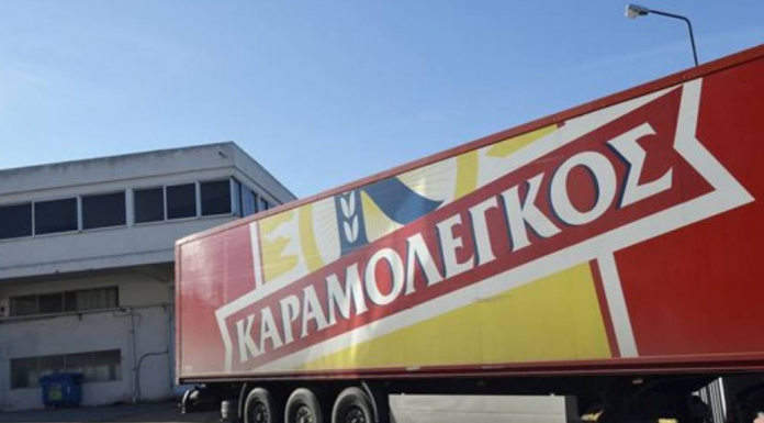 Στην έκδοση κοινού ομολογιακού δανείου προχωρά ο Καραμολέγκος