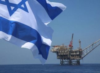 Η Energean προχωρά στην ανάπτυξη του κοιτάσματος Karish North στο Ισραήλ