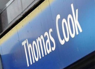 Δράσεις του υπουργείου Τουρισμού με αφορμή την χρεοκοπία της Thomas Cook