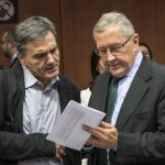 Τα σενάρια για τις συντάξεις μετά την… «προφητεία» Ρέγκλινγκ Τα σενάρια για τις συντάξεις μετά την... "προφητεία" Ρέγκλινγκ