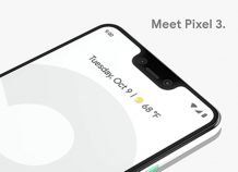 Η Google παρουσίασε νέα «έξυπνα» κινητά τηλέφωνα Pixel