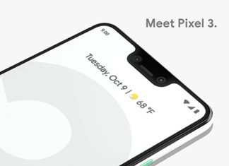 Η Google παρουσίασε νέα «έξυπνα» κινητά τηλέφωνα Pixel