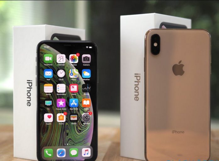 Παράπονα από χρήστες των νέων iPhones για πρόβλημα στη φόρτιση