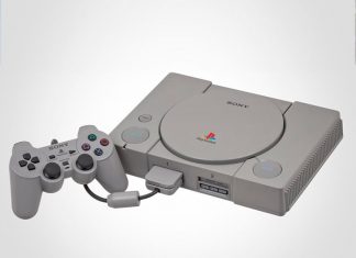 PlayStation Classic: Αυτά είναι τα 20 προεγκατεστημένα παιχνίδια