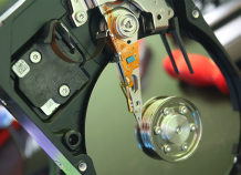 Western Digital: Παρουσιάζει τον μεγαλύτερο σκληρό δίσκο στον κόσμο Western Digital: Παρουσιάζει τον μεγαλύτερο σκληρό δίσκο στον κόσμο