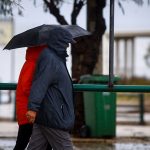 Αλλάζει… ρότα ο «Ορέστης» – Πού θα «χτυπήσει» η κακοκαιρία Αλλάζει... ρότα ο "Ορέστης" - Πού θα "χτυπήσει" η κακοκαιρία