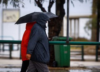 Αλλάζει... ρότα ο "Ορέστης" - Πού θα "χτυπήσει" η κακοκαιρία