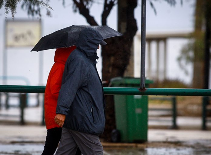 Αλλάζει... ρότα ο 