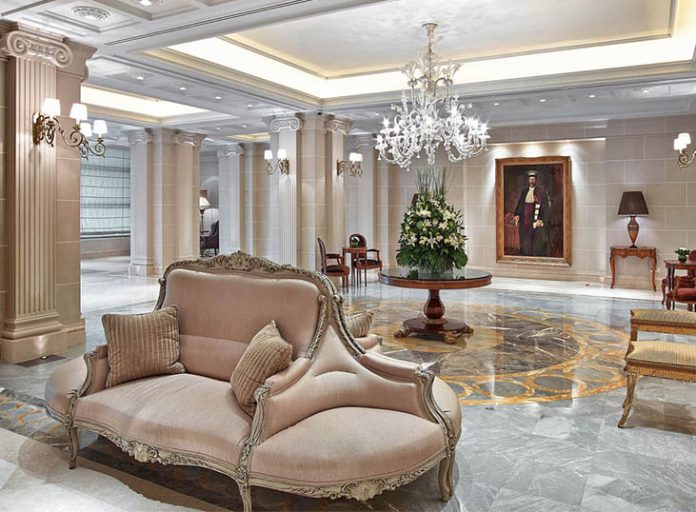 Deal Λάμψα - AccorHotels για τη διαχείριση του ξενοδοχείου Kings Palace Deal Λάμψα - AccorHotels για τη διαχείριση του ξενοδοχείου Kings Palace
