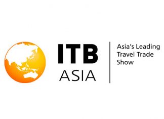 IΤΒ Asia 2018: Ελληνικό Ομαδικό Περίπτερο με 4 εταιρίες