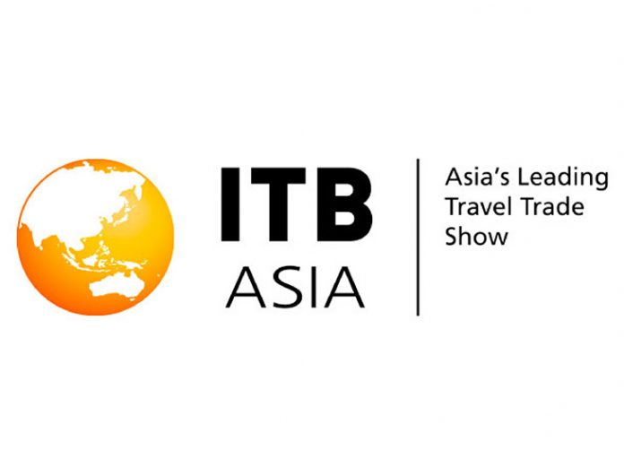 IΤΒ Asia 2018: Ελληνικό Ομαδικό Περίπτερο με 4 εταιρίες