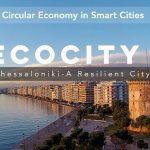Η Πανελλήνια Ομοσπονδία Ξενοδόχων στο ECOCITY FORUM 2018 Η Πανελλήνια Ομοσπονδία Ξενοδόχων στο ECOCITY FORUM 2018