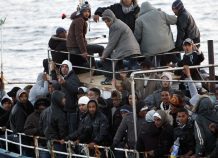 Τραγωδία: Νεκροί μετανάστες από ναυάγιο σκάφους ανοιχτά της Αλικαρνασσού [Video]