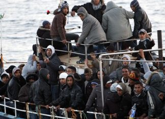 Τραγωδία: Νεκροί μετανάστες από ναυάγιο σκάφους ανοιχτά της Αλικαρνασσού [Video]