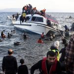 Τραγωδία στον Έβρο: Νεκροί πρόσφυγες και δύο αγνοούμενοι Τραγωδία στον Έβρο: Νεκροί πρόσφυγες και δύο αγνοούμενοι
