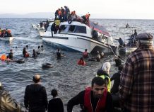 Τραγωδία στον Έβρο: Νεκροί πρόσφυγες και δύο αγνοούμενοι Τραγωδία στον Έβρο: Νεκροί πρόσφυγες και δύο αγνοούμενοι