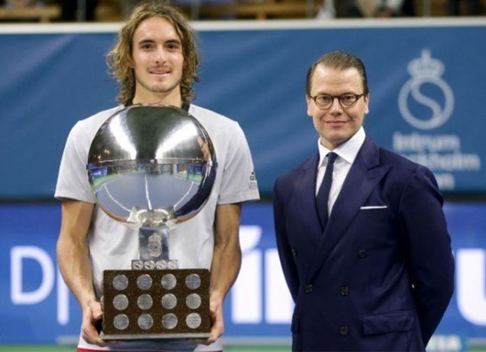 Τσιτσιπάς: «Γι΄ αυτές τις στιγμές αξίζει να ζεις»