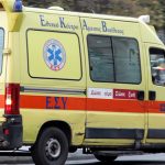 Τυχερός μέσα στην ατυχία του: Έπεσε από τον 3ο όροφο και σώθηκε από...