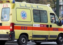 Τυχερός μέσα στην ατυχία του: Έπεσε από τον 3ο όροφο και σώθηκε από...