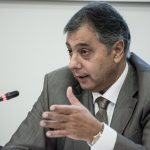 Β. Κορκίδης: «Με διττή ερμηνεία το προσχέδιο του Προϋπολογισμού 2019» Β. Κορκίδης: «Με διττή ερμηνεία το προσχέδιο του Προϋπολογισμού 2019»