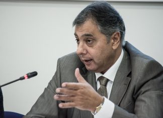 Β. Κορκίδης: «Με διττή ερμηνεία το προσχέδιο του Προϋπολογισμού 2019»