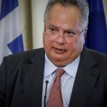 Βόμβα Κοτζιά: «Δώστε στη δημοσιότητα την την 9σέλιδη επιστολή παραίτησής μου» Βόμβα Κοτζιά: "Δώστε στη δημοσιότητα την την 9σέλιδη επιστολή παραίτησής μου"