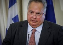 Βόμβα Κοτζιά: «Δώστε στη δημοσιότητα την την 9σέλιδη επιστολή παραίτησής μου» Βόμβα Κοτζιά: "Δώστε στη δημοσιότητα την την 9σέλιδη επιστολή παραίτησής μου"
