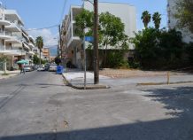 Ξεκινά το έργο διάνοιξης οδών στα Πευκάκια του δήμου Αγίας Παρασκευής