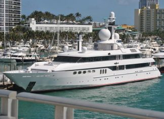 Στα 2,3 δισ. ευρώ η άμεση συμβολή του ναυτικού τουρισμού στο ΑΕΠ