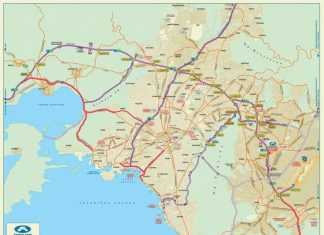 Την ενίσχυση της συμμετοχής της στην Αττική Οδό ανακοίνωσε η ΑΚΤΩΡ ΠΑΡΑΧΩΡΗΣΕΙΣ