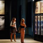 «Leonardo Da Vinci - 500 Years of Genius» στο Παλιό Αμαξοστάσιο του ΟΣΥ