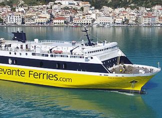 Στην ακτοπλοΐα η Newsphone μέσω θυγατρικής