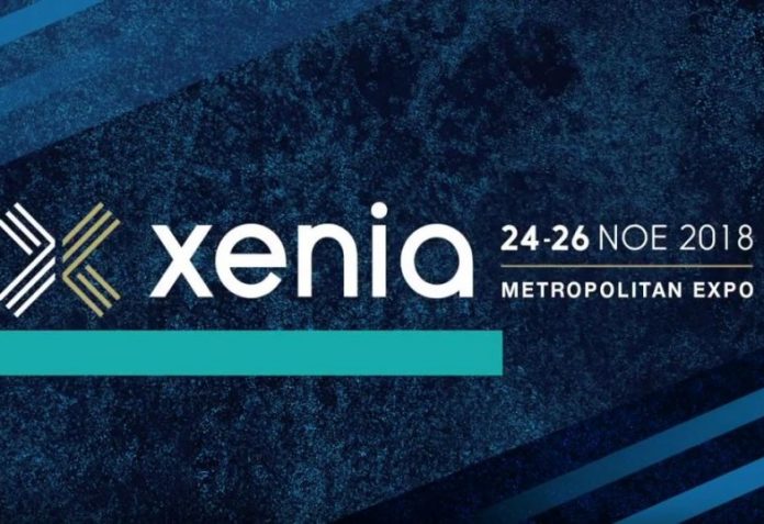 Μεγαλειώδες φινάλε για την Xenia 2018! (video)